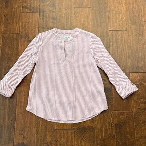 Vineyard Vines Harbor Tunic